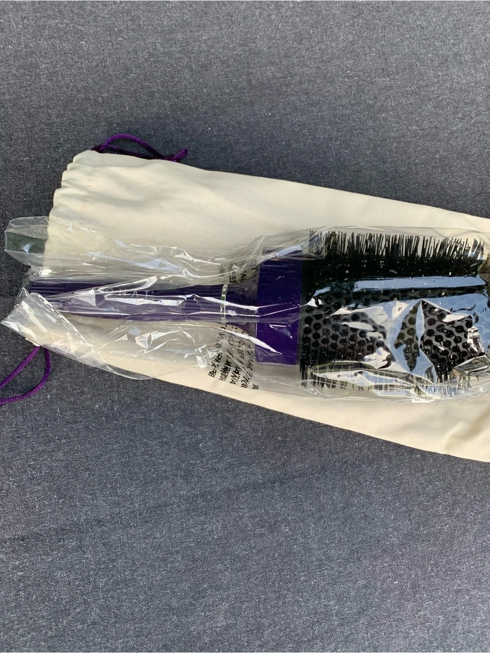 🆕 Monat Round Vent Styling Brush Set of 2 Bundle
